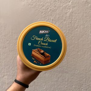 MICKS Premium Bakery Fillings & Crunch - Image 2