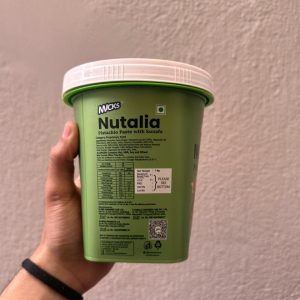 MICKS Premium Bakery Fillings & Crunch - Image 8