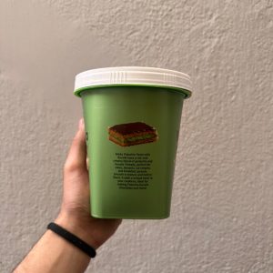 MICKS Premium Bakery Fillings & Crunch - Image 7