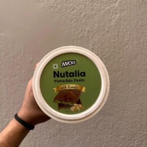 MICKS Premium Bakery Fillings & Crunch - Image 6