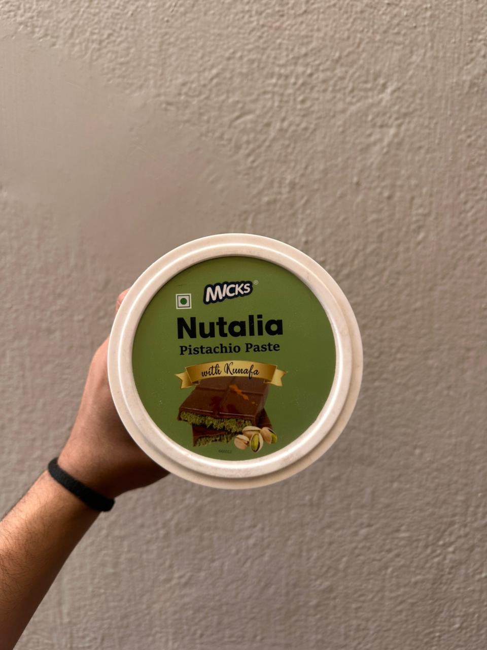 MICKS Premium Bakery Fillings & Crunch - Image 6