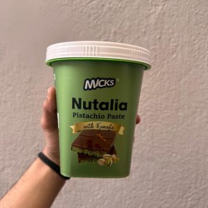 MICKS Premium Bakery Fillings & Crunch - Image 5