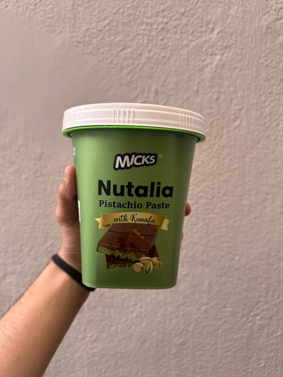 MICKS Premium Bakery Fillings & Crunch - Image 5