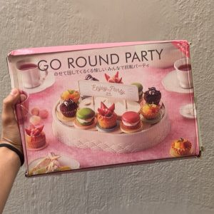 Go Round Party