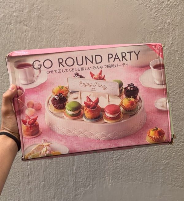 Go Round Party