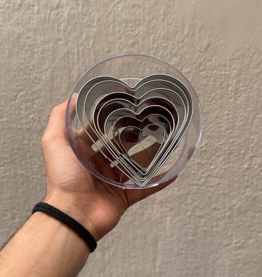 Cutter Set - Image 1