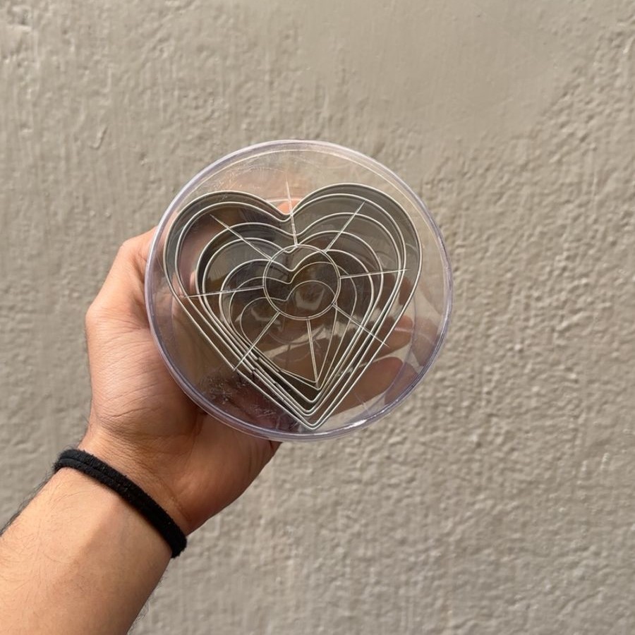 Cutter Set - Image 2