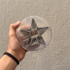 Star Shape Cookie Cutter Set - Image 2