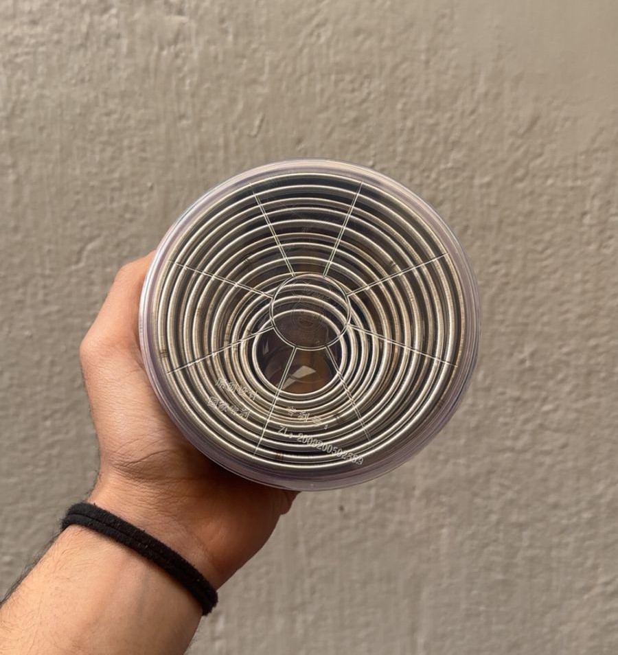 Cutter Set - Image 3