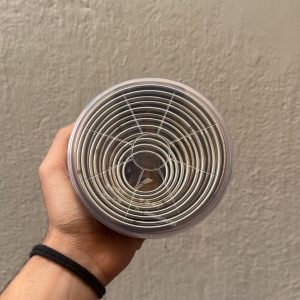 Round Shape Cookie Cutter Set - Image 2