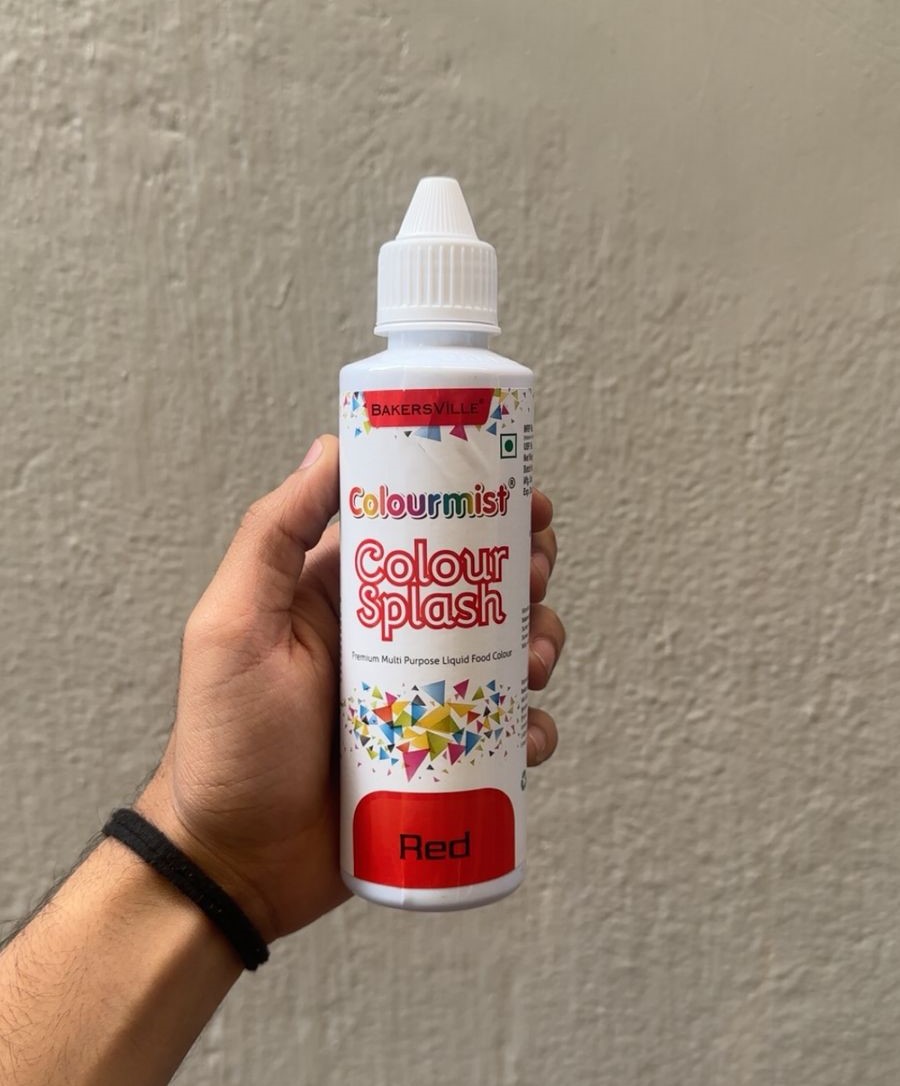 Colourmist Colour Splash - Image 3