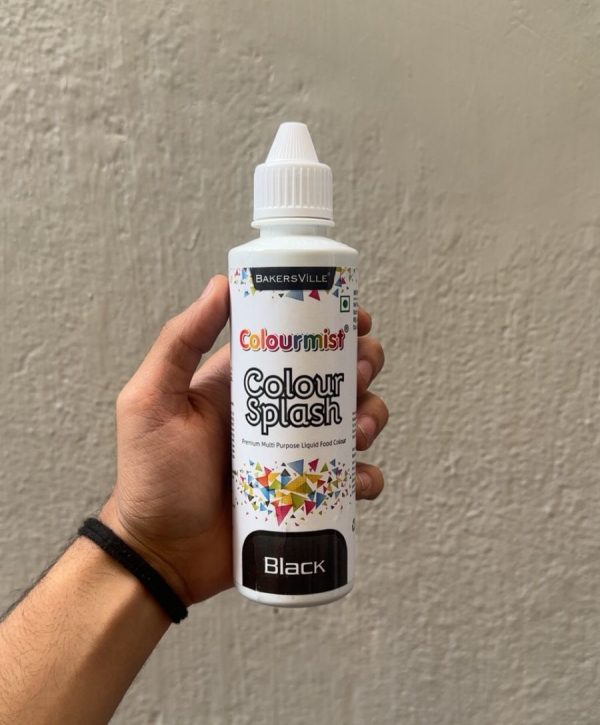 Colourmist Colour Splash