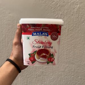 Mala’s Fruit Filling - Image 7