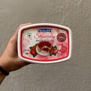 Mala’s Fruit Filling - Image 9