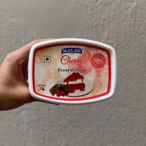 Mala’s Fruit Filling - Image 3