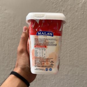 Mala’s Fruit Filling - Image 2