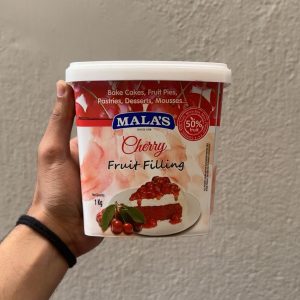 Mala’s Fruit Filling