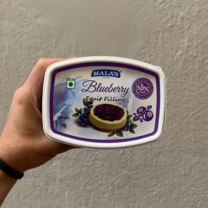 Mala’s Fruit Filling - Image 6