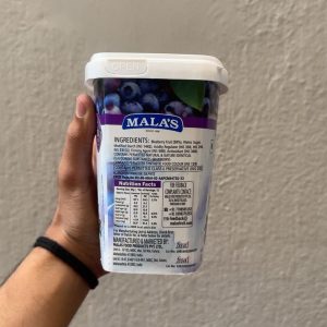 Mala’s Fruit Filling - Image 5