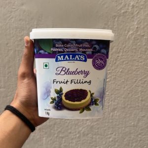 Mala’s Fruit Filling - Image 4