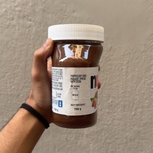 Nutella Hazelnut Spread - Image 3