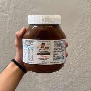 Nutella Hazelnut Spread - Image 2