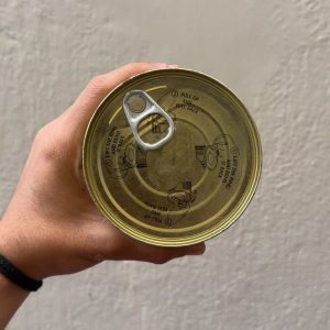 Golden Crown Alphonso Mango Pulp - Image 3