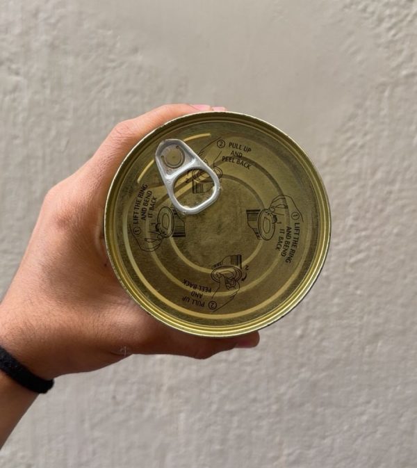 Golden Crown Alphonso Mango Pulp