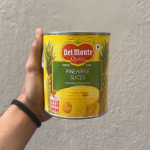 Del Monte Pineapple Slices - Image 2