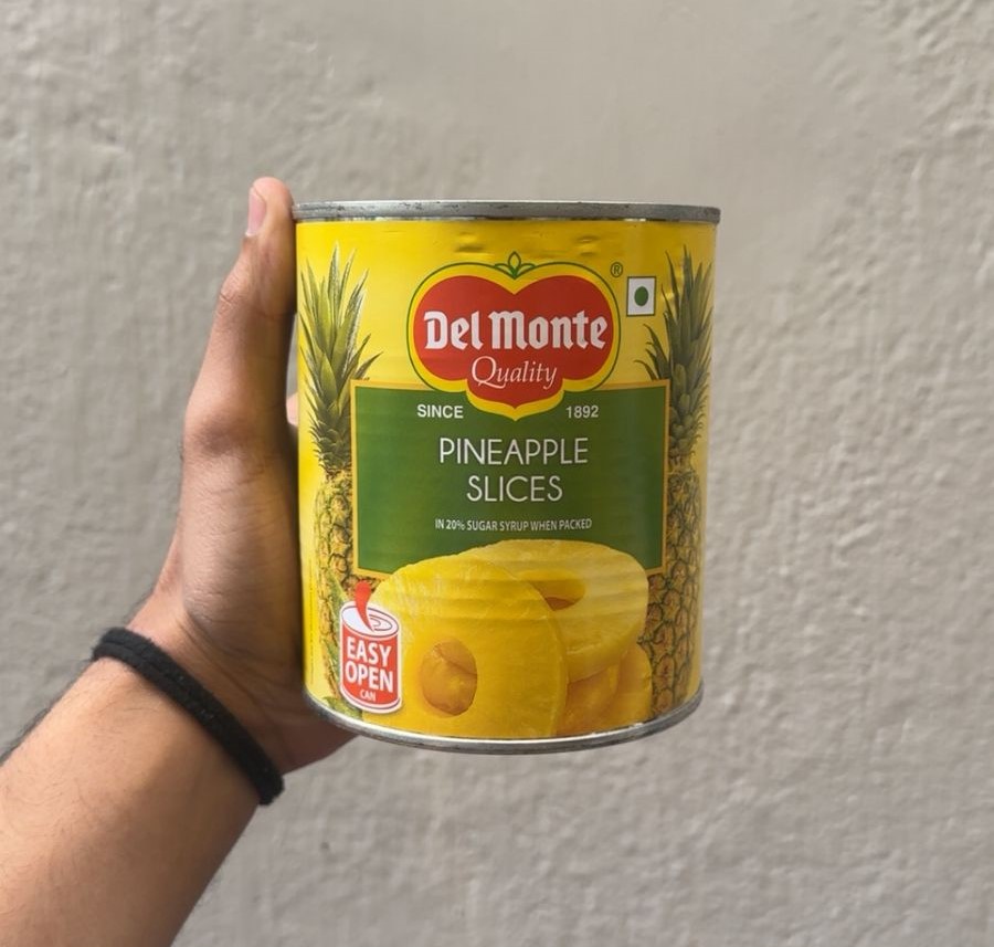 Del Monte Pineapple Slices - Image 2