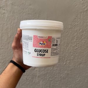 Bakersville PuriX Glucose Syrup