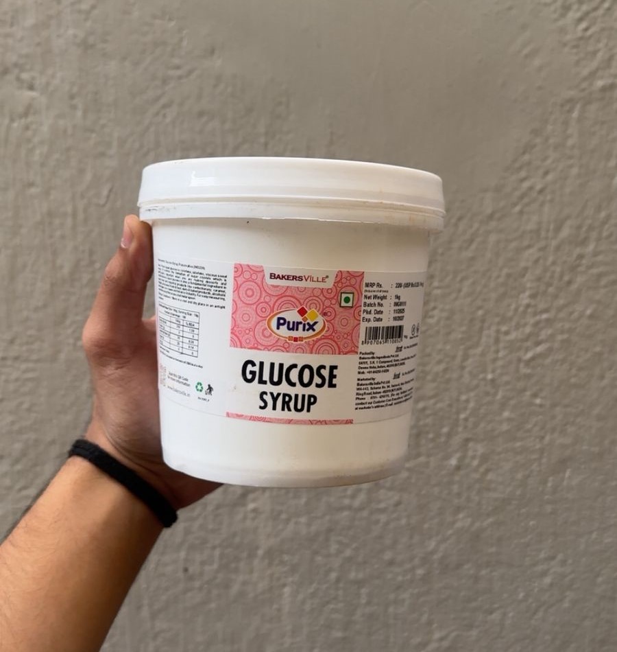 Bakersville PuriX Glucose Syrup - Image 1