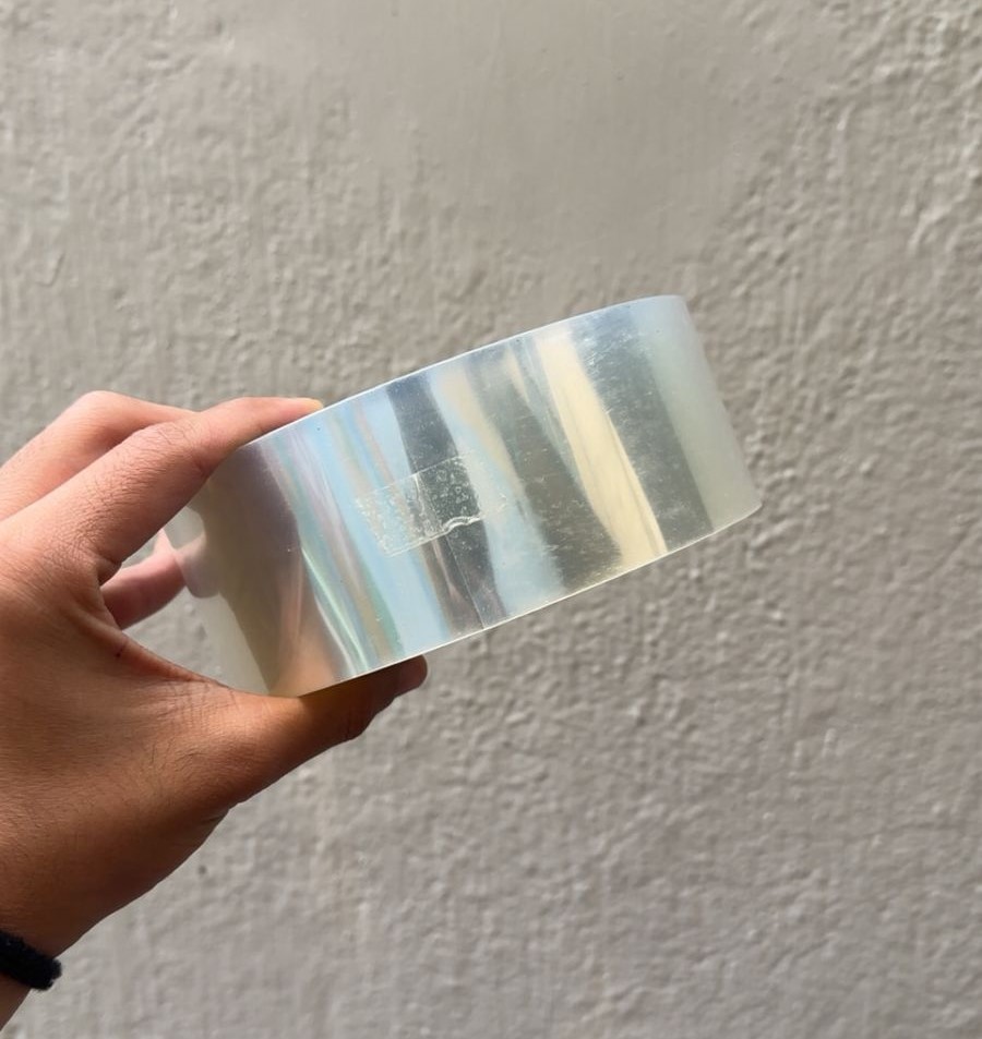 Cake Collar - Image 1