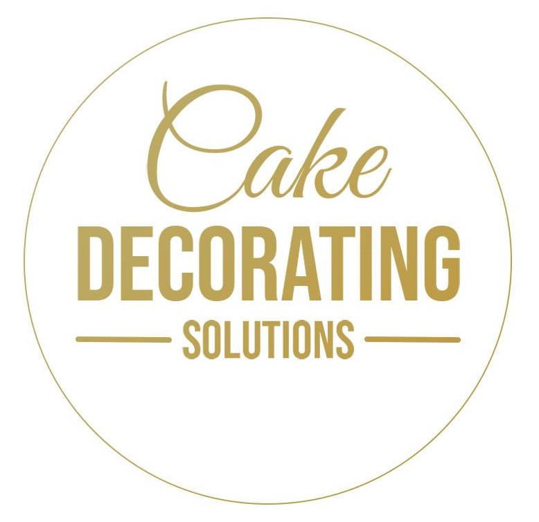 Cake Decorating Solutions