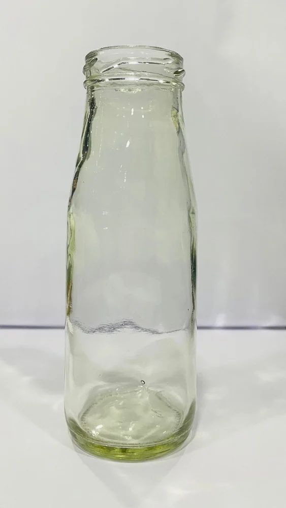 200 Ml Milk Bottle