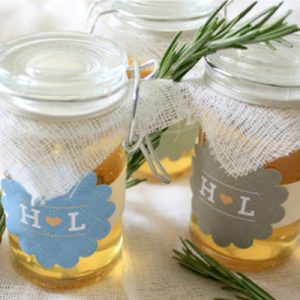 250ml Honey Jar