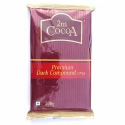 2M COCOA POWDER DP-33