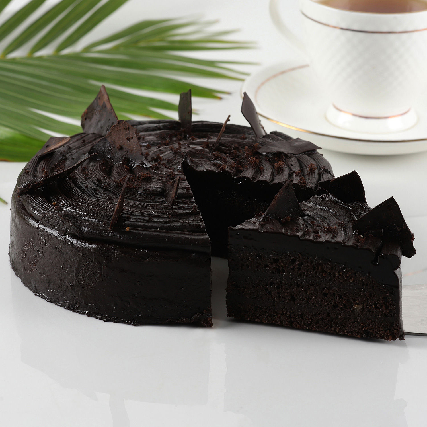 2M Dark Chocolate 46.5% - Image 1