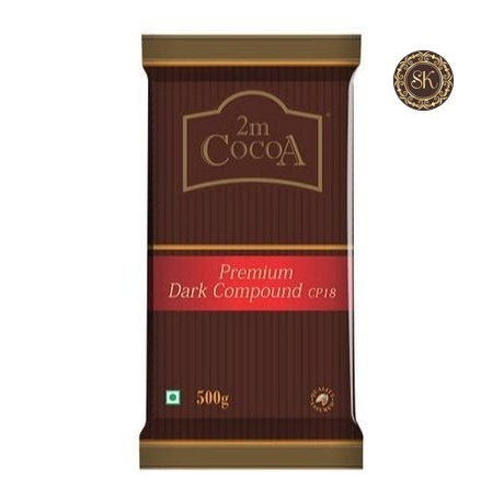 2m Dark Compound CP - 18