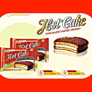 2m Hot Chocolate 250gm