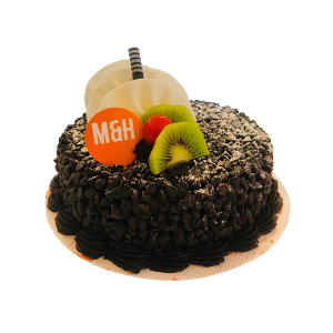 2m Milk Chocolate 37%