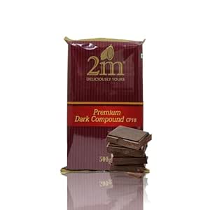 2m Premium Dark Compound Cp-11