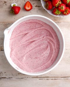 2m Strawberry Compound