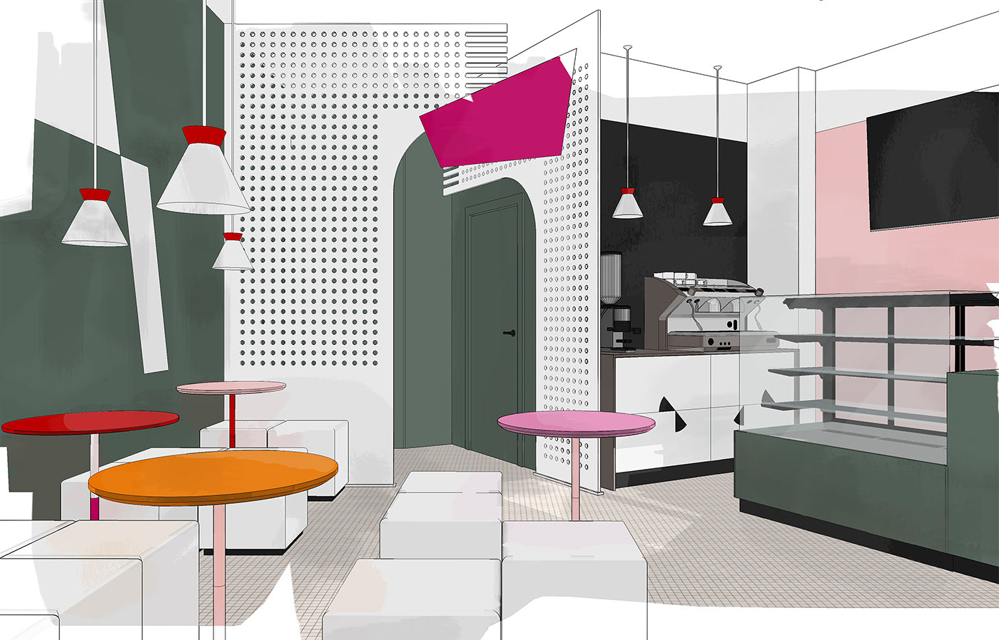 4 Cavity Inner - Image 1