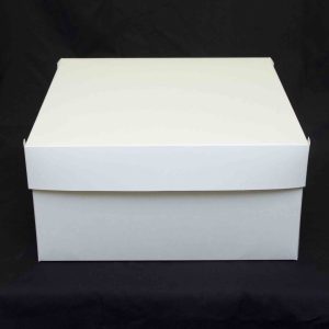 4 Pound Cake Box 14 x 14 x 5