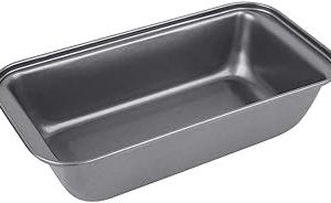 Aluminum Bread Mould Size 2