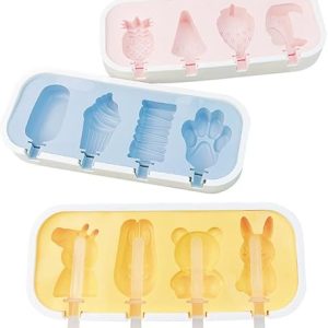 BSI 117 Silicon Mould