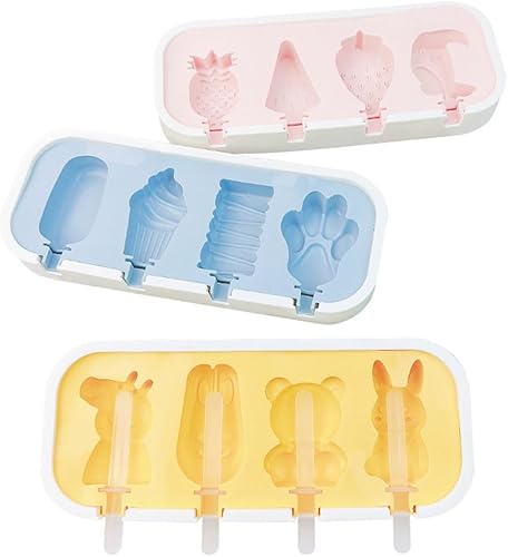 BSI 117 Silicon Mould