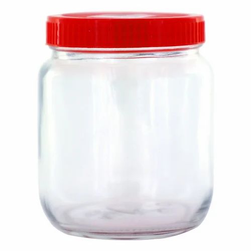 580 ML JAR