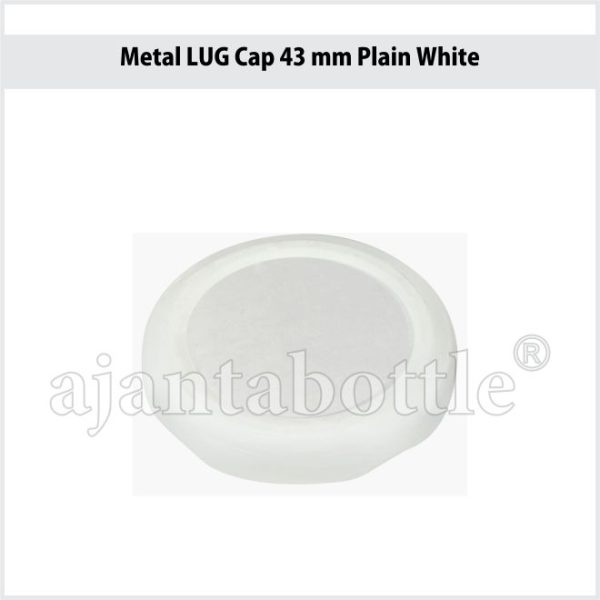 63mm Lug Cap for 200/250ML
